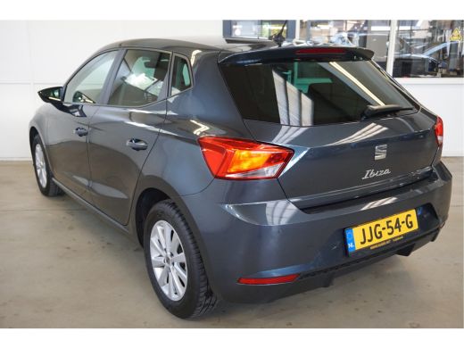 Seat Ibiza 1.0 EcoTSI FR Apple CarPlay/Android Auto ActivLease financial lease