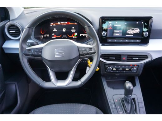 Seat Ibiza 1.0 EcoTSI FR Apple CarPlay/Android Auto ActivLease financial lease