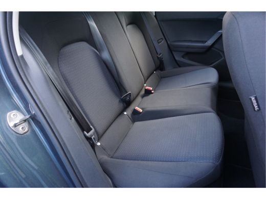 Seat Ibiza 1.0 EcoTSI FR Apple CarPlay/Android Auto ActivLease financial lease