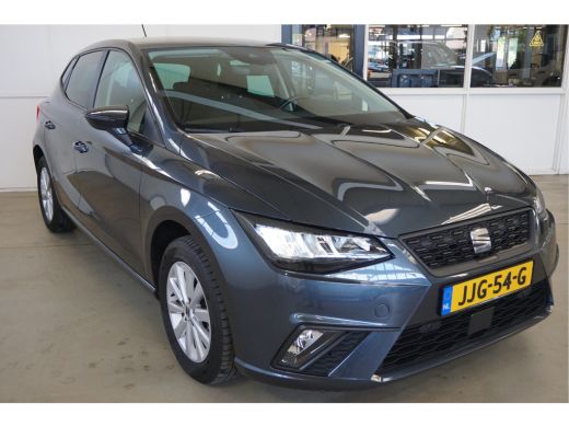 Seat Ibiza 1.0 EcoTSI FR Apple CarPlay/Android Auto ActivLease financial lease