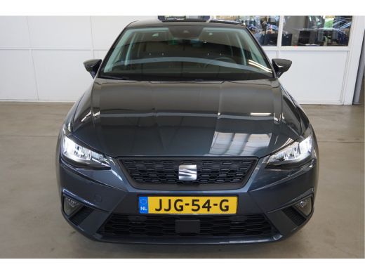 Seat Ibiza 1.0 EcoTSI FR Apple CarPlay/Android Auto ActivLease financial lease