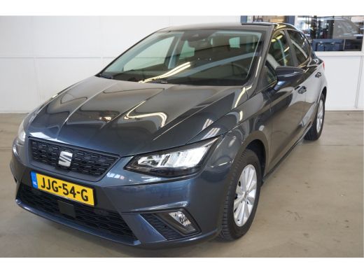 Seat Ibiza 1.0 EcoTSI FR Apple CarPlay/Android Auto ActivLease financial lease