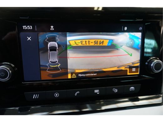 Seat Ibiza 1.0 EcoTSI FR Apple CarPlay/Android Auto ActivLease financial lease