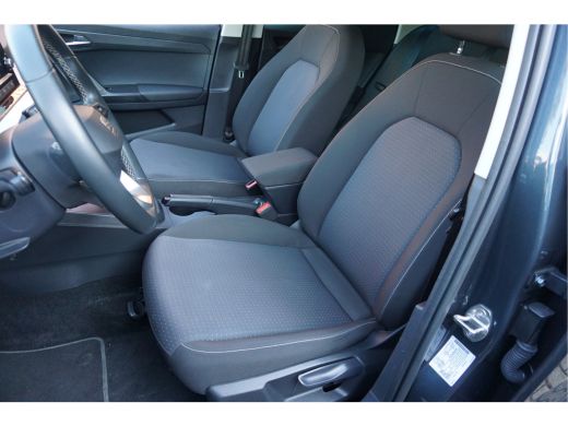 Seat Ibiza 1.0 EcoTSI FR Apple CarPlay/Android Auto ActivLease financial lease