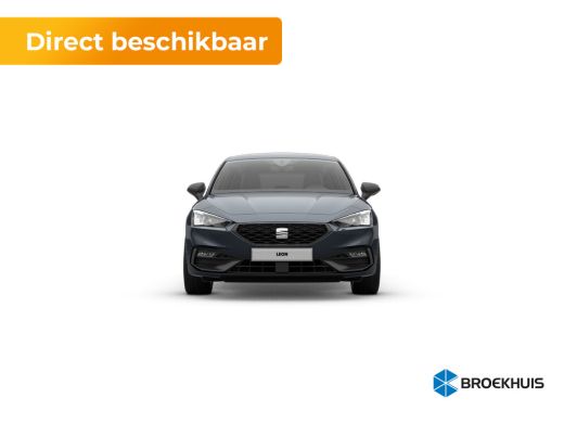 Seat Leon FR Business - eHybrid | Achteruitrijcamera | Automatisch dimmende binnenspiegel | Dakhemel uitgev... ActivLease financial lease