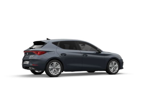 Seat Leon FR Business - eHybrid | Achteruitrijcamera | Automatisch dimmende binnenspiegel | Dakhemel uitgev... ActivLease financial lease