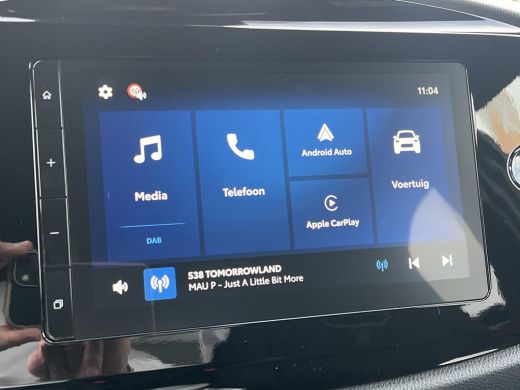 Toyota Aygo Hybrid 115 pulse | Tarragon met zwart dak | Easy Pack | Nieuw uit voorraad leverbaar | ActivLease financial lease