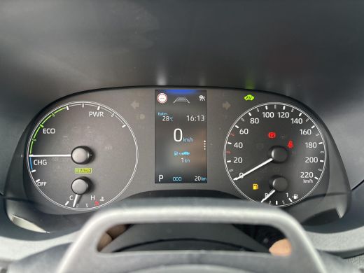 Toyota Yaris 1.5 Hybrid 115 Active | Carplay/AndroidAuto | Achteruitrij camera | Lichtmetalen velgen | ActivLease financial lease