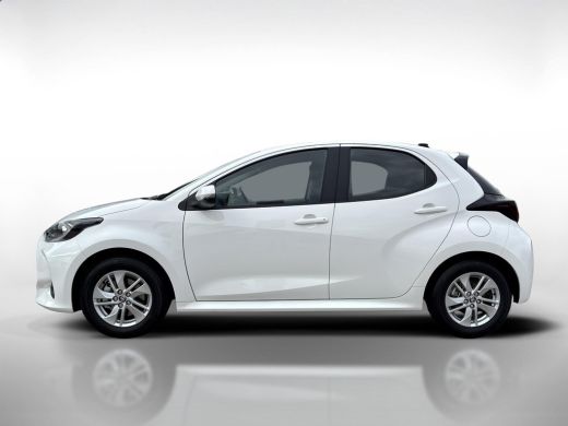 Toyota Yaris 1.5 Hybrid 115 Active | Carplay/AndroidAuto | Achteruitrij camera | Lichtmetalen velgen | ActivLease financial lease