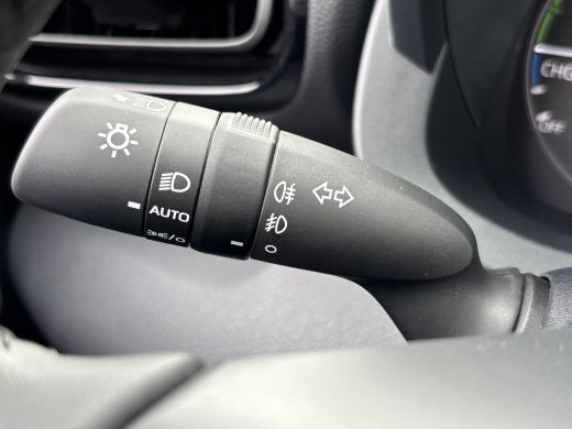 Toyota Yaris 1.5 Hybrid 115 Active | Carplay/AndroidAuto | Achteruitrij camera | Lichtmetalen velgen | ActivLease financial lease