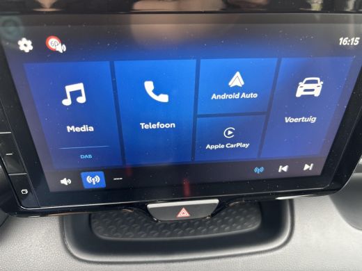 Toyota Yaris 1.5 Hybrid 115 Active | Carplay/AndroidAuto | Achteruitrij camera | Lichtmetalen velgen | ActivLease financial lease