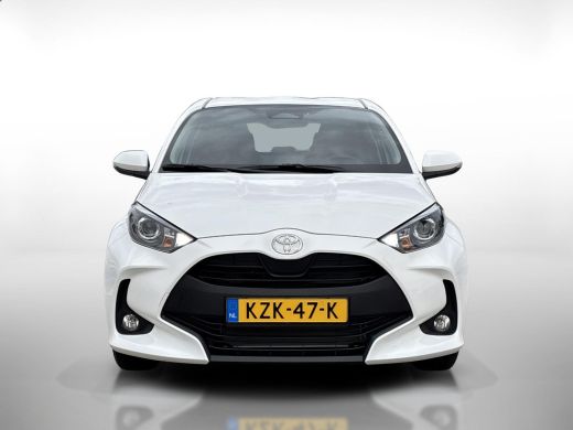 Toyota Yaris 1.5 Hybrid 115 Active | Carplay/AndroidAuto | Achteruitrij camera | Lichtmetalen velgen | ActivLease financial lease