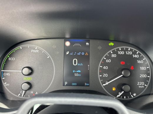 Toyota Yaris 1.5 Hybrid 115 Comfort | AppleCarplay / AndroidAuto | Achteruitrij camera | Airco | ActivLease financial lease