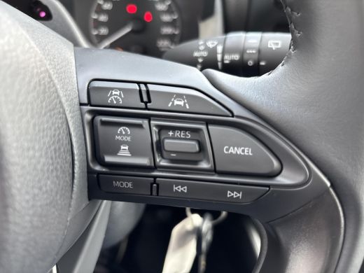 Toyota Yaris 1.5 Hybrid 115 Comfort | AppleCarplay / AndroidAuto | Achteruitrij camera | Airco | ActivLease financial lease