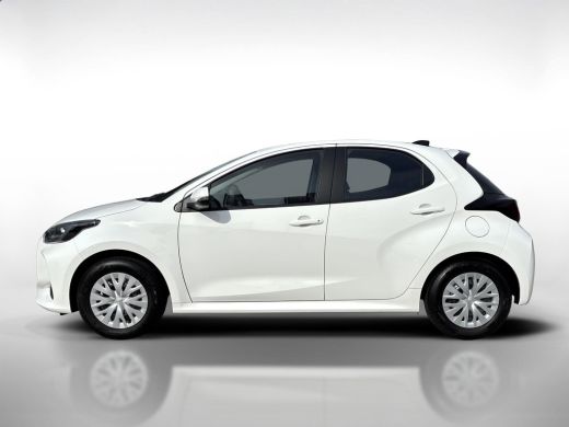 Toyota Yaris 1.5 Hybrid 115 Comfort | AppleCarplay / AndroidAuto | Achteruitrij camera | Airco | ActivLease financial lease