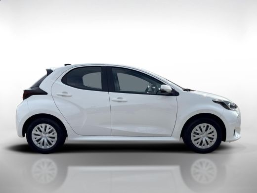 Toyota Yaris 1.5 Hybrid 115 Comfort | AppleCarplay / AndroidAuto | Achteruitrij camera | Airco | ActivLease financial lease