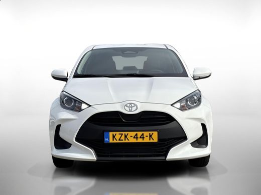 Toyota Yaris 1.5 Hybrid 115 Comfort | AppleCarplay / AndroidAuto | Achteruitrij camera | Airco | ActivLease financial lease
