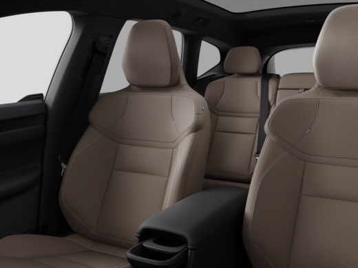 Volvo  EX60 P10 AWD Ultra 95 kWh | Alarmsysteem | Apple Carplay/Android Auto|telefoonintegratie premium | Bow... ActivLease financial lease