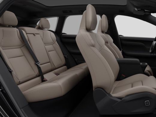Volvo  EX60 P10 AWD Ultra 95 kWh | Alarmsysteem | Apple Carplay/Android Auto|telefoonintegratie premium | Bow... ActivLease financial lease