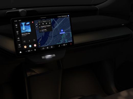 Volvo  EX60 P10 AWD Ultra 95 kWh | Alarmsysteem | Apple Carplay/Android Auto|telefoonintegratie premium | Bow... ActivLease financial lease