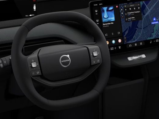 Volvo  EX60 P10 AWD Ultra 95 kWh | Alarmsysteem | Apple Carplay/Android Auto|telefoonintegratie premium | Bow... ActivLease financial lease