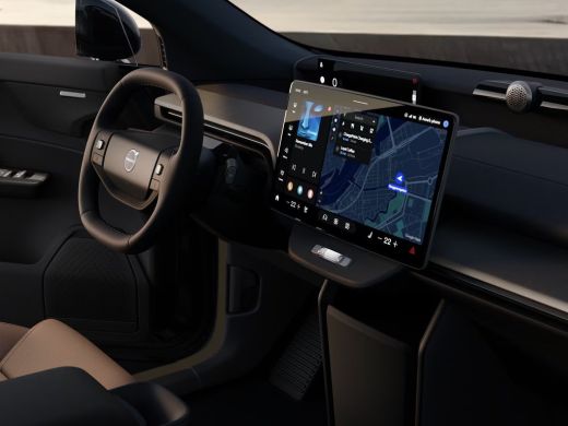Volvo  EX60 P10 AWD Ultra 95 kWh | Alarmsysteem | Apple Carplay/Android Auto|telefoonintegratie premium | Bow... ActivLease financial lease
