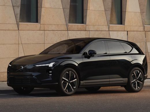 Volvo  EX60 P10 AWD Ultra 95 kWh | Alarmsysteem | Apple Carplay/Android Auto|telefoonintegratie premium | Bow... ActivLease financial lease