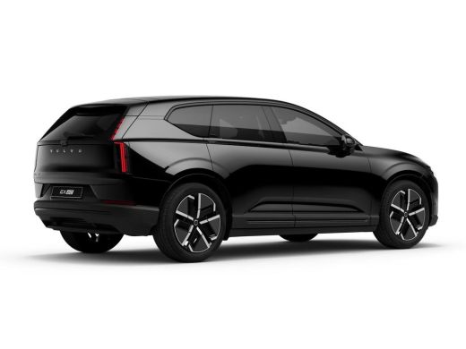 Volvo  EX60 P10 AWD Ultra 95 kWh | Alarmsysteem | Apple Carplay/Android Auto|telefoonintegratie premium | Bow... ActivLease financial lease