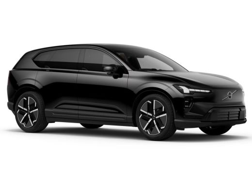 Volvo  EX60 P10 AWD Ultra 95 kWh | Alarmsysteem | Apple Carplay/Android Auto|telefoonintegratie premium | Bow... ActivLease financial lease
