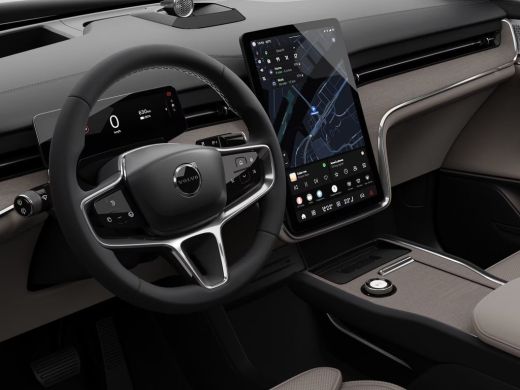 Volvo  EX90 Twin Motor Ultra Executive Edition 7p. 106 kWh | 7 persoons | Achterbank verwarmd | Alarmsysteem ActivLease financial lease