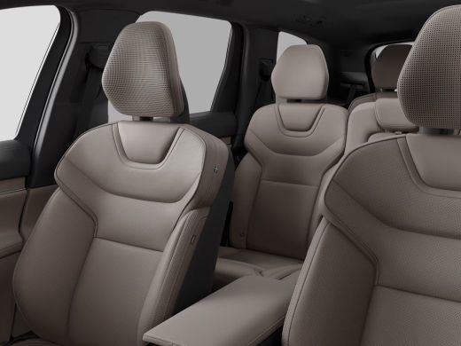 Volvo  EX90 Twin Motor Ultra Executive Edition 7p. 106 kWh | 7 persoons | Achterbank verwarmd | Alarmsysteem ActivLease financial lease
