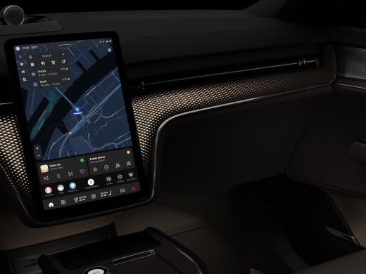 Volvo  EX90 Twin Motor Ultra Executive Edition 7p. 106 kWh | 7 persoons | Achterbank verwarmd | Alarmsysteem ActivLease financial lease