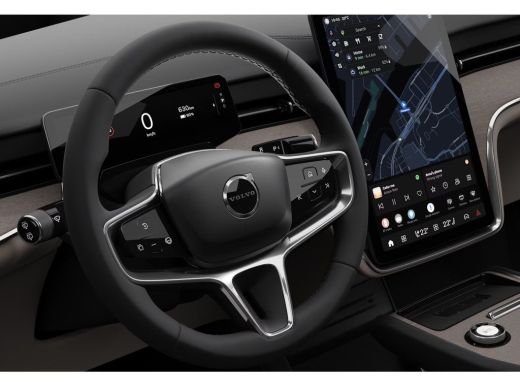 Volvo  EX90 Twin Motor Ultra Executive Edition 7p. 106 kWh | 7 persoons | Achterbank verwarmd | Alarmsysteem ActivLease financial lease