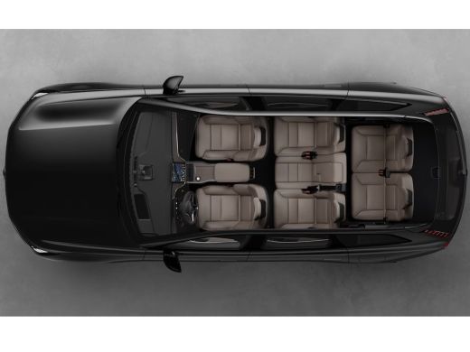 Volvo  EX90 Twin Motor Ultra Executive Edition 7p. 106 kWh | 7 persoons | Achterbank verwarmd | Alarmsysteem ActivLease financial lease