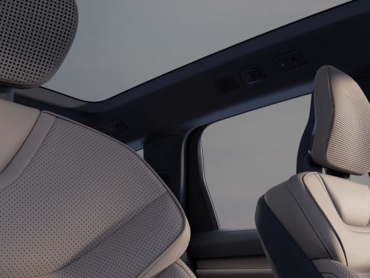 Volvo  EX90 Twin Motor Ultra Executive Edition 7p. 106 kWh | 7 persoons | Achterbank verwarmd | Alarmsysteem ActivLease financial lease
