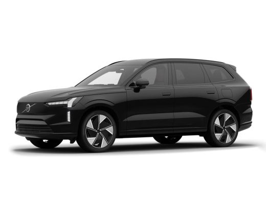 Volvo  EX90 Twin Motor Ultra Executive Edition 7p. 106 kWh | 7 persoons | Achterbank verwarmd | Alarmsysteem ActivLease financial lease