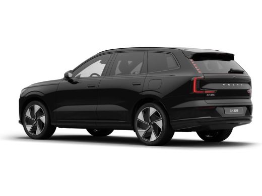 Volvo  EX90 Twin Motor Ultra Executive Edition 7p. 106 kWh | 7 persoons | Achterbank verwarmd | Alarmsysteem ActivLease financial lease