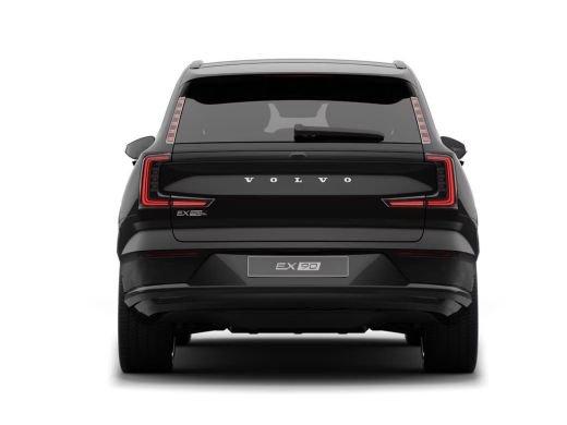 Volvo  EX90 Twin Motor Ultra Executive Edition 7p. 106 kWh | 7 persoons | Achterbank verwarmd | Alarmsysteem ActivLease financial lease