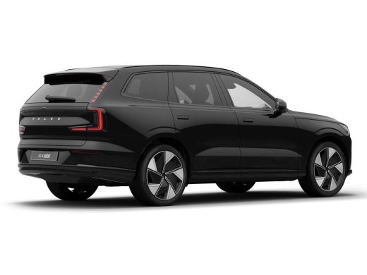 Volvo  EX90 Twin Motor Ultra Executive Edition 7p. 106 kWh | 7 persoons | Achterbank verwarmd | Alarmsysteem ActivLease financial lease