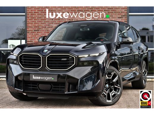 BMW XM PHEV 50e | Bowers & Wilkens | DA-Prof | BTW-auto | Massage | 360 ActivLease financial lease