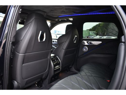 BMW XM PHEV 50e | Bowers & Wilkens | DA-Prof | BTW-auto | Massage | 360 ActivLease financial lease
