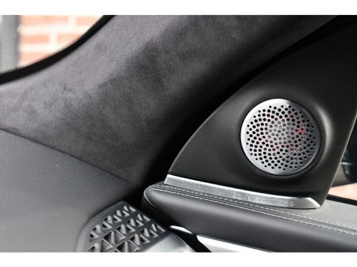 BMW XM PHEV 50e | Bowers & Wilkens | DA-Prof | BTW-auto | Massage | 360 ActivLease financial lease