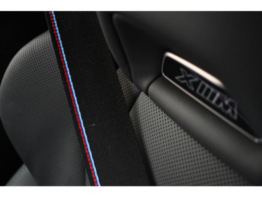 BMW XM PHEV 50e | Bowers & Wilkens | DA-Prof | BTW-auto | Massage | 360 ActivLease financial lease