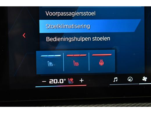 BMW XM PHEV 50e | Bowers & Wilkens | DA-Prof | BTW-auto | Massage | 360 ActivLease financial lease