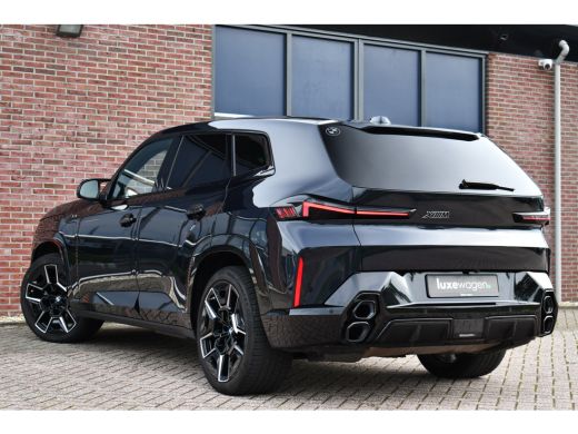 BMW XM PHEV 50e | Bowers & Wilkens | DA-Prof | BTW-auto | Massage | 360 ActivLease financial lease