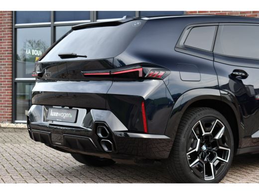 BMW XM PHEV 50e | Bowers & Wilkens | DA-Prof | BTW-auto | Massage | 360 ActivLease financial lease