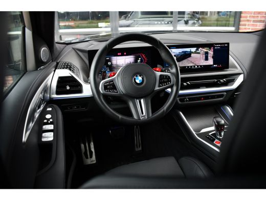 BMW XM PHEV 50e | Bowers & Wilkens | DA-Prof | BTW-auto | Massage | 360 ActivLease financial lease