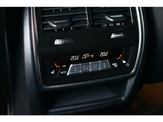 BMW XM PHEV 50e | Bowers & Wilkens | DA-Prof | BTW-auto | Massage | 360 ActivLease financial lease