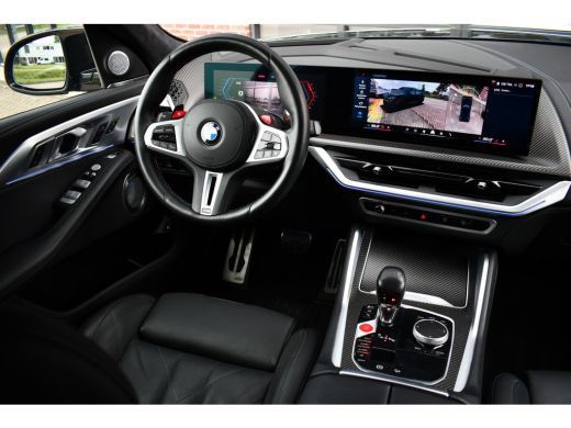 BMW XM PHEV 50e | Bowers & Wilkens | DA-Prof | BTW-auto | Massage | 360 ActivLease financial lease