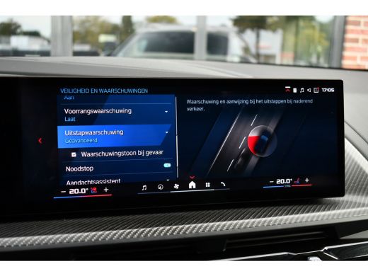 BMW XM PHEV 50e | Bowers & Wilkens | DA-Prof | BTW-auto | Massage | 360 ActivLease financial lease
